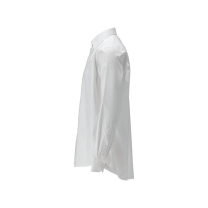 Camisa, corte moderno