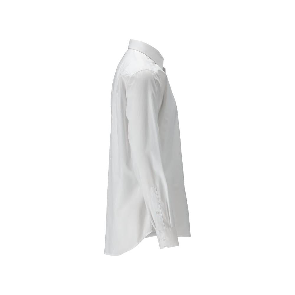 Camisa, corte moderno