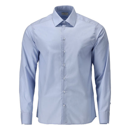 Camisa, corte moderno