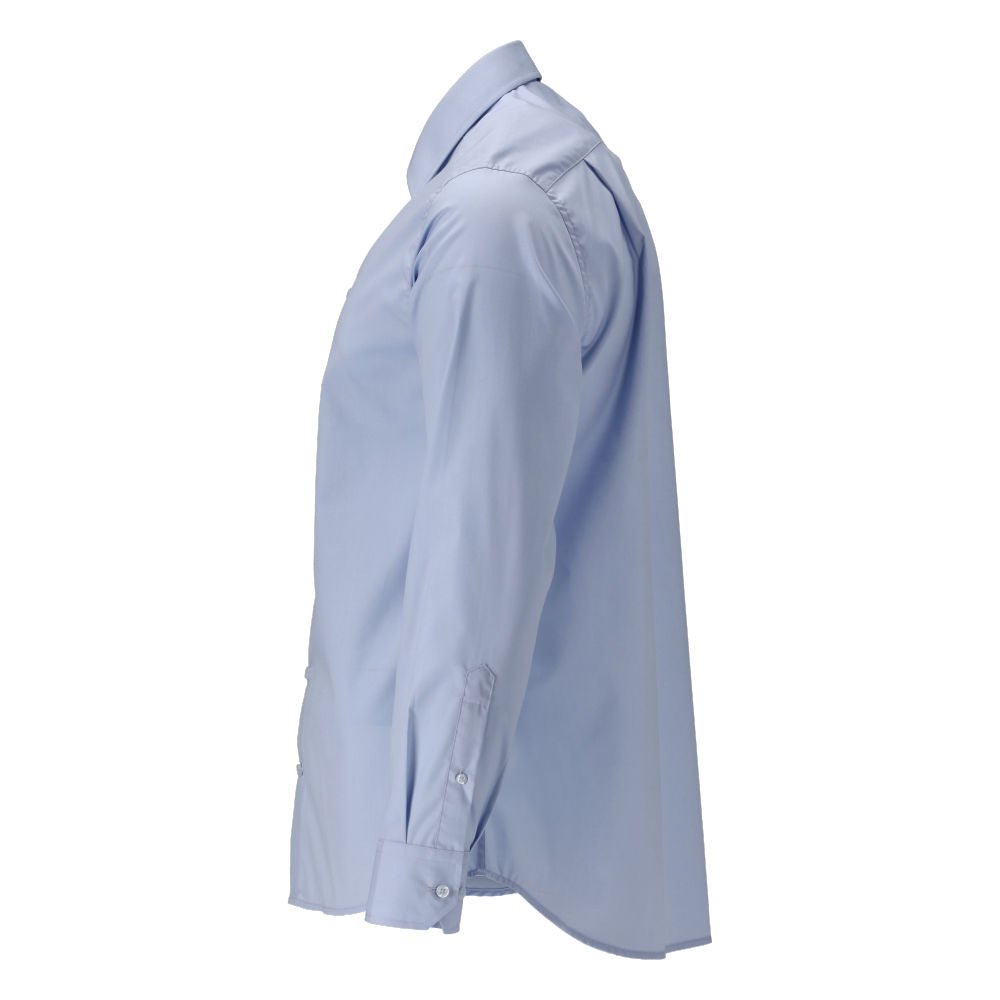 Camisa, corte moderno