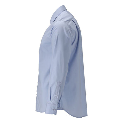 Camisa, corte moderno