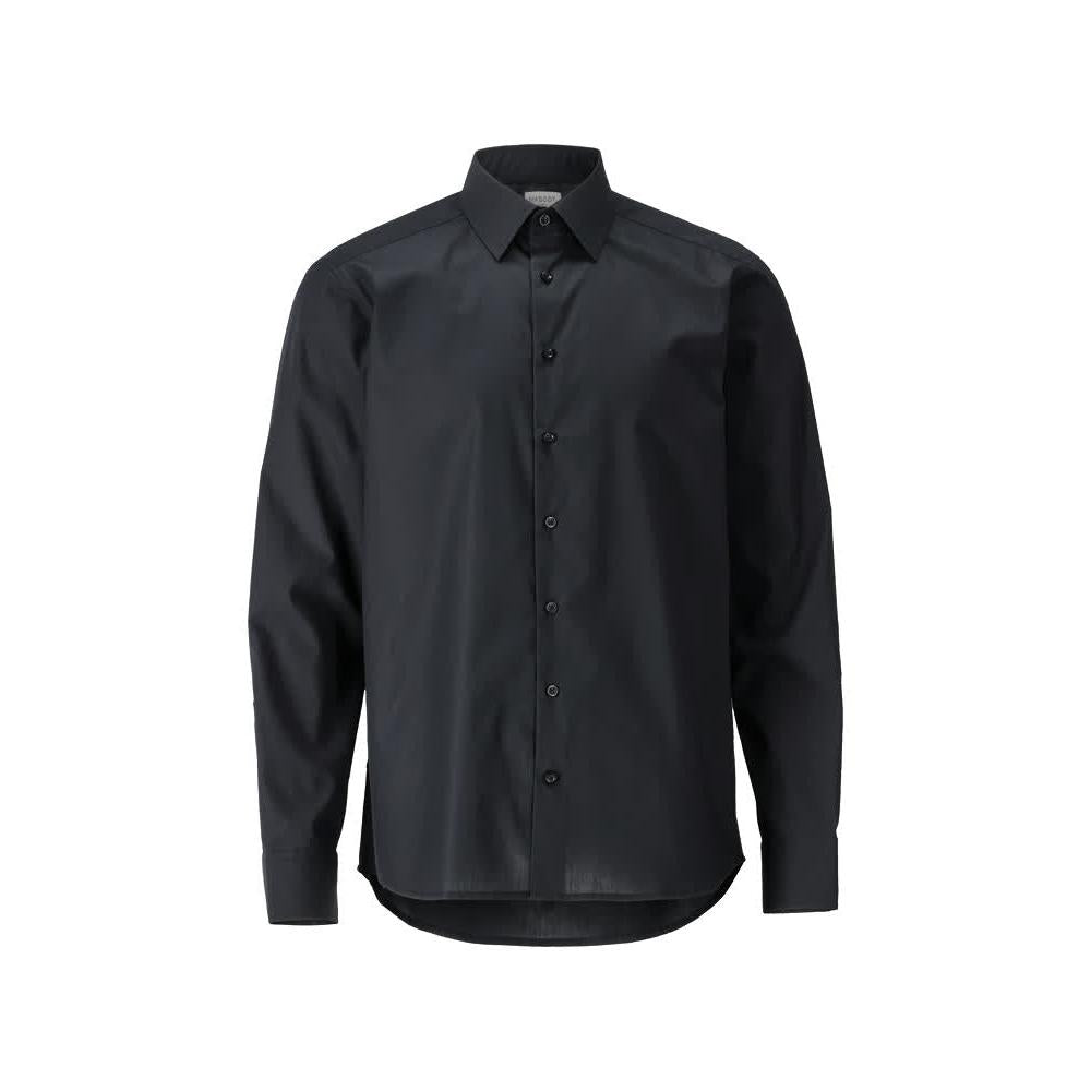 Camisa, corte moderno