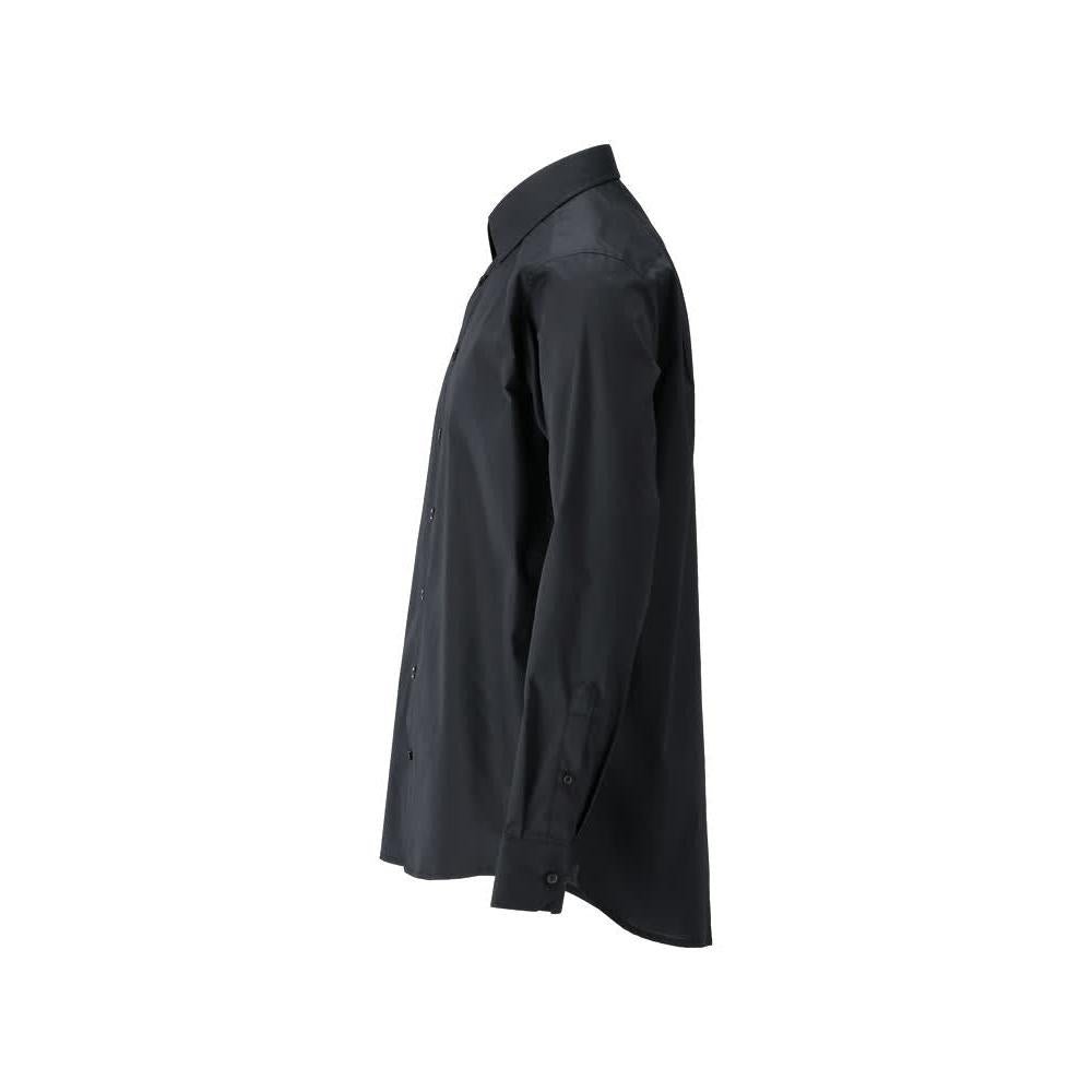 Camisa, corte moderno