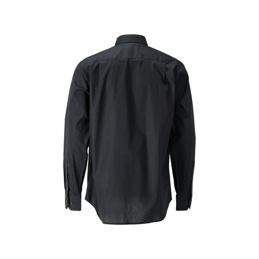 Camisa, corte moderno