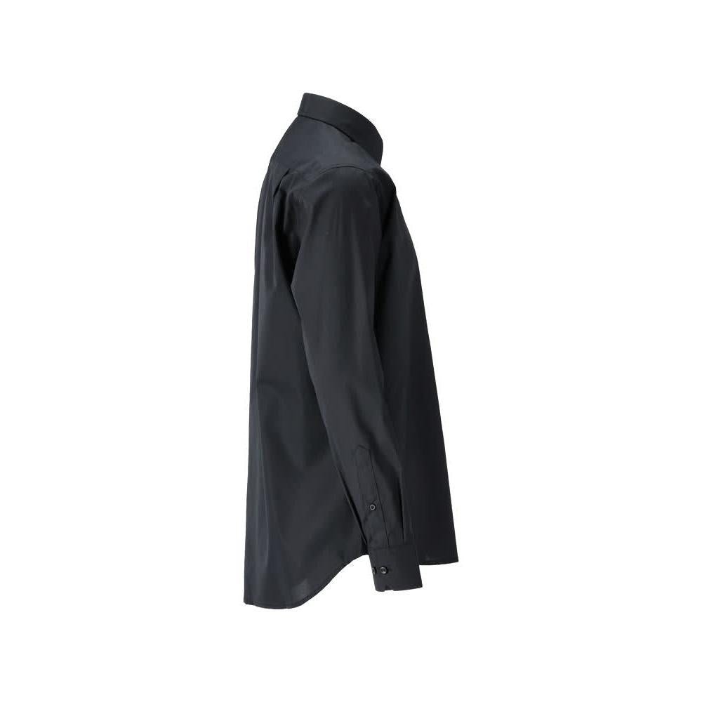 Camisa, corte moderno
