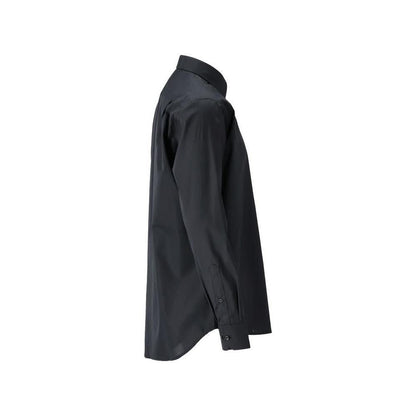 Camisa, corte moderno