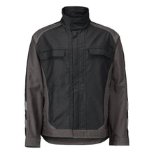 Chaqueta de algodón+chaqueta de trabajo.