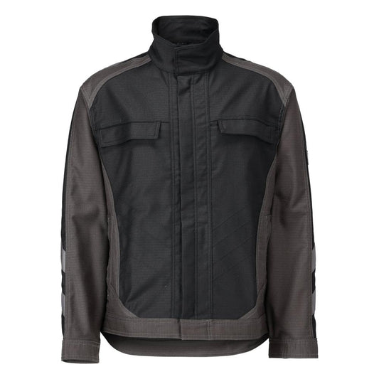 Chaqueta de algodón+chaqueta de trabajo.