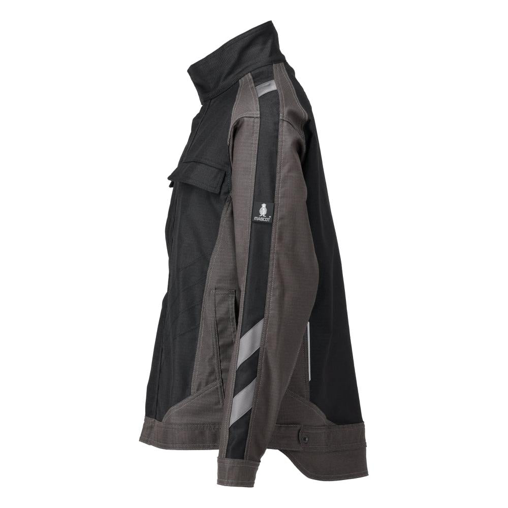 Chaqueta de algodón+chaqueta de trabajo.