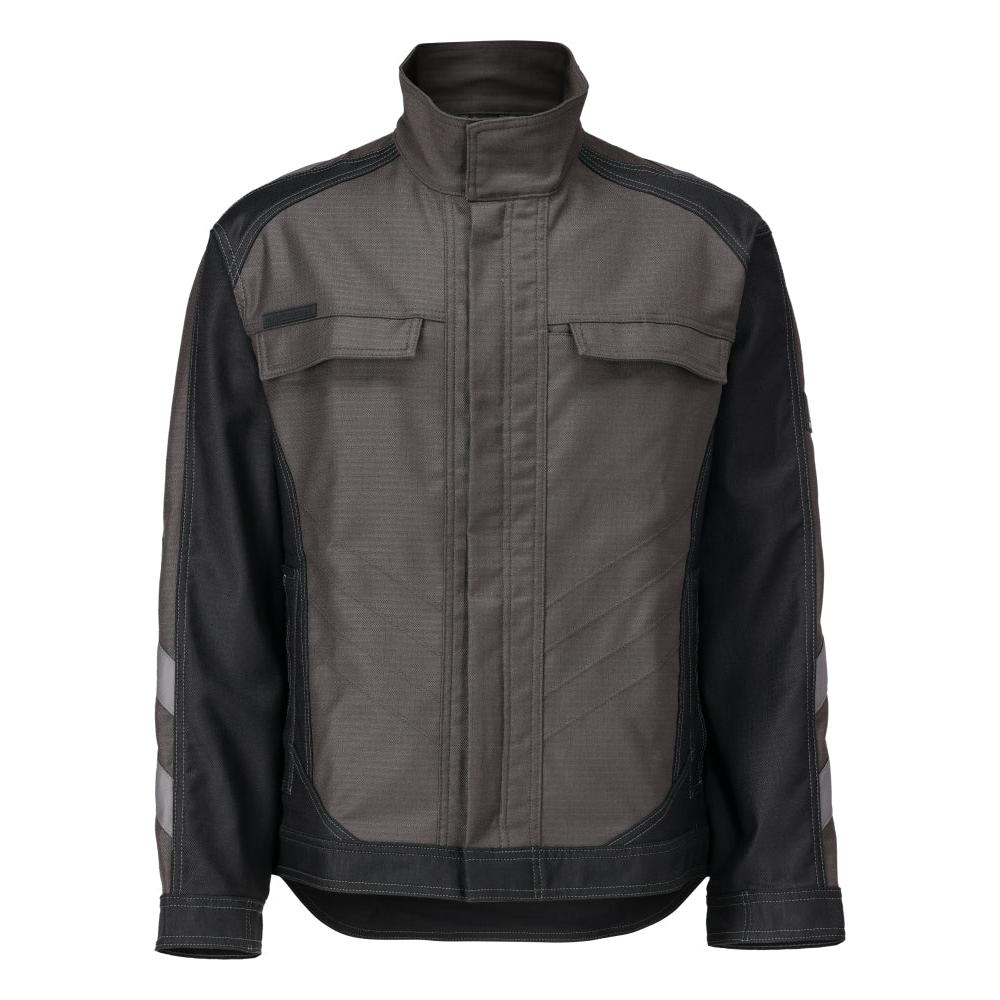 Chaqueta de algodón+chaqueta de trabajo.