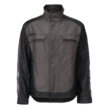 Chaqueta de algodón+chaqueta de trabajo.