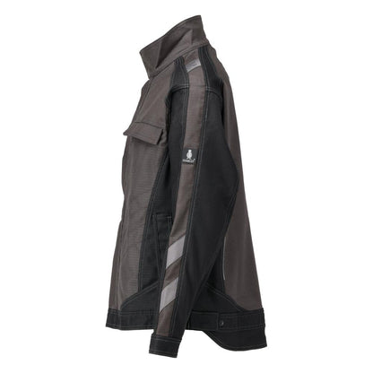 Chaqueta de algodón+chaqueta de trabajo.