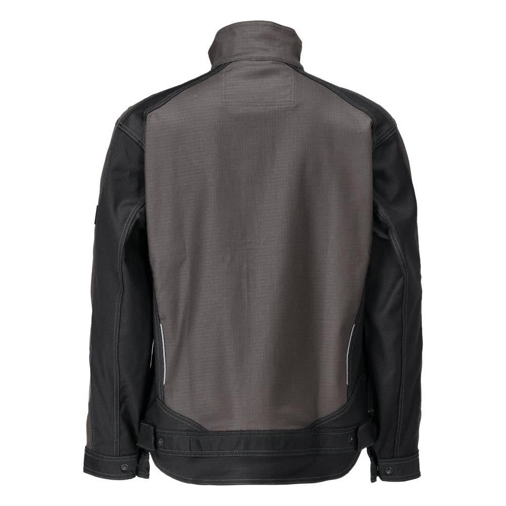 Chaqueta de algodón+chaqueta de trabajo.