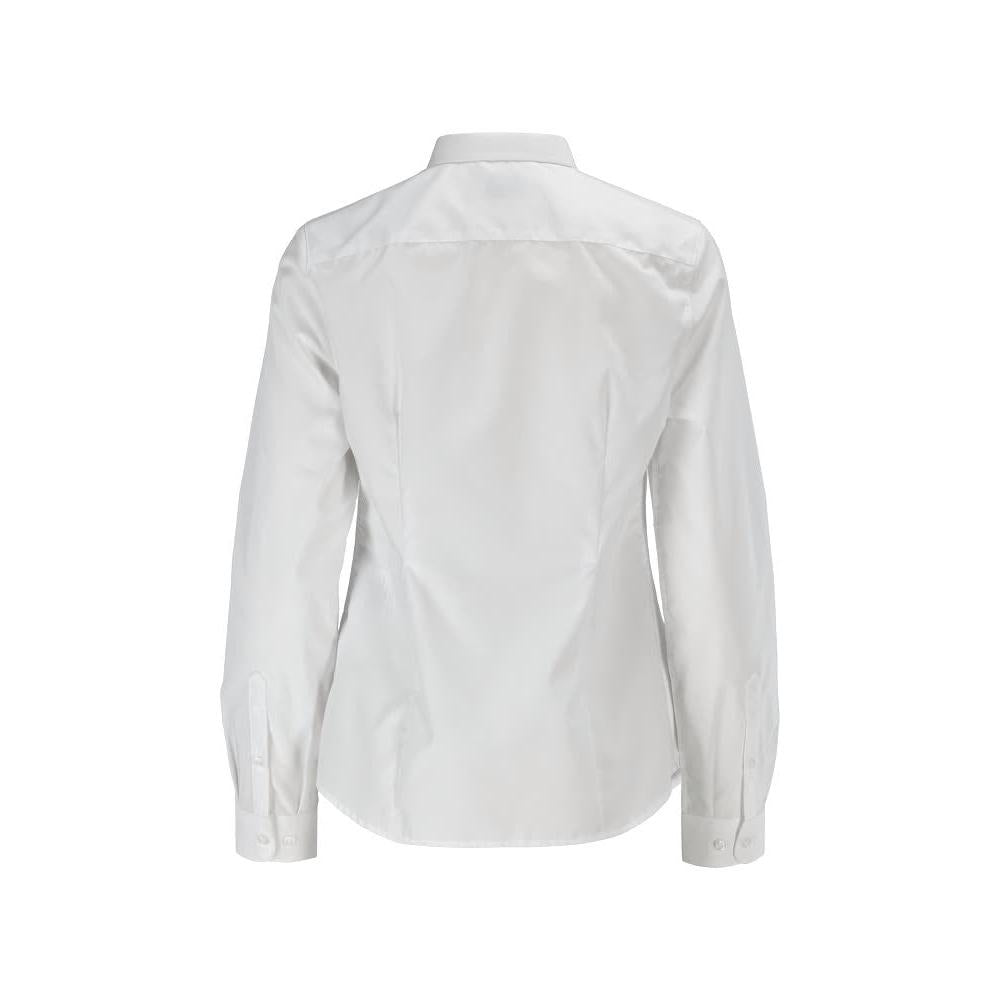 Shirt, modern women's fit women's blouse