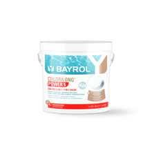 BAYROL Chlorilong® POWER5 Sakteoppløselige 5-funksjons klortabletter