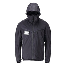 Chaqueta Hard Shell