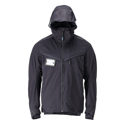 Chaqueta Hard Shell