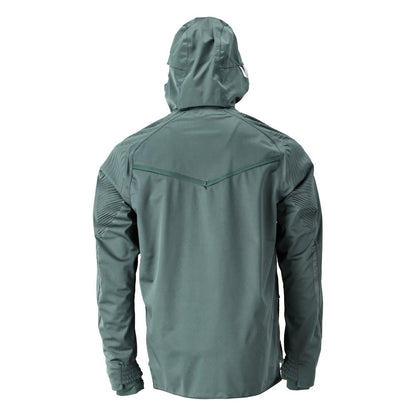 Hard Shell Jacket Jacket