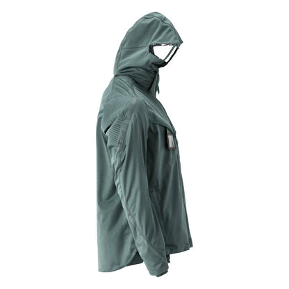 Hard Shell Jacket Jacket