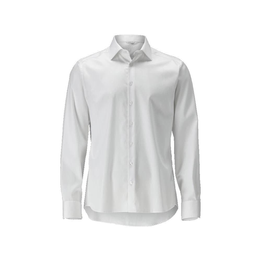 Camisa, corte moderno