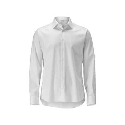 Camisa, corte moderno