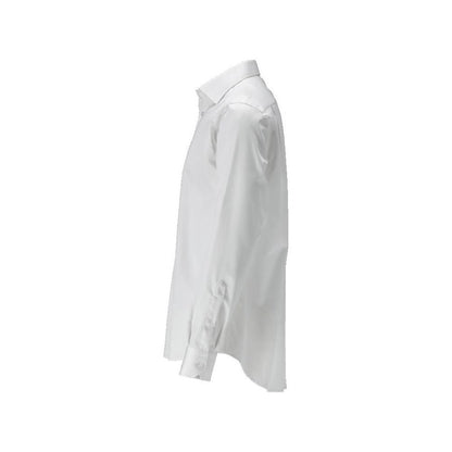 Camisa, corte moderno