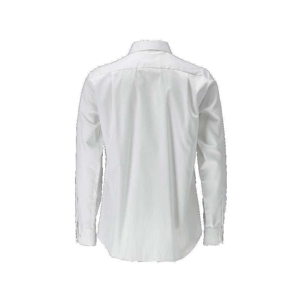 Camisa, corte moderno