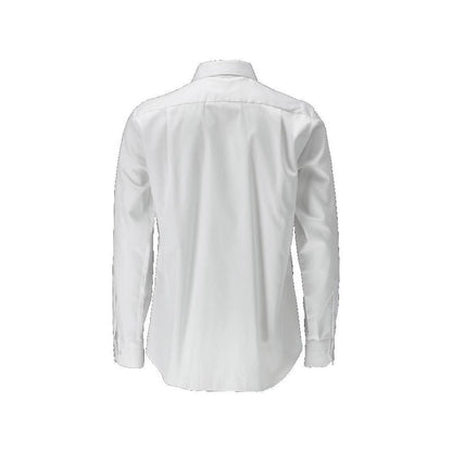 Camisa, corte moderno