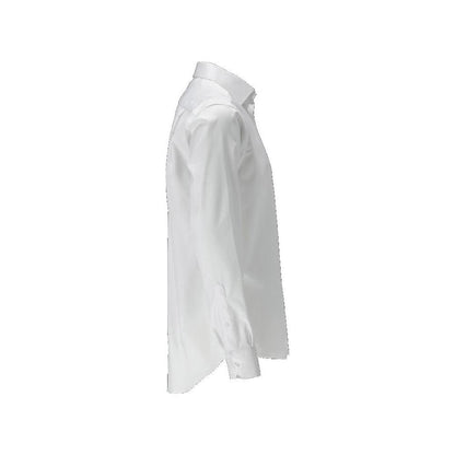 Camisa, corte moderno