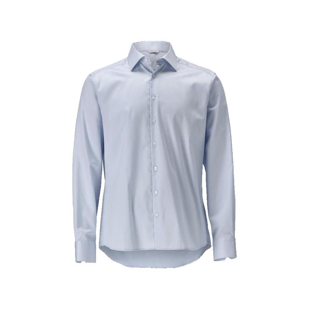 Camisa, corte moderno
