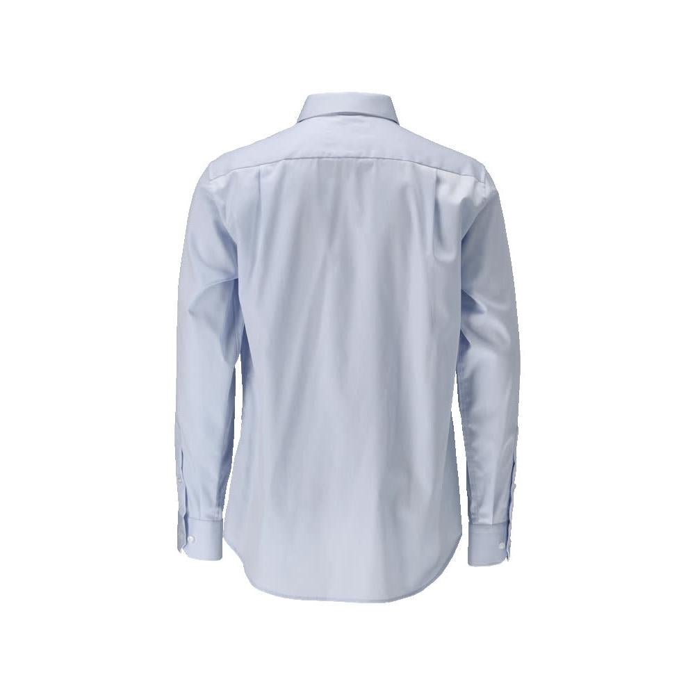 Camisa, corte moderno