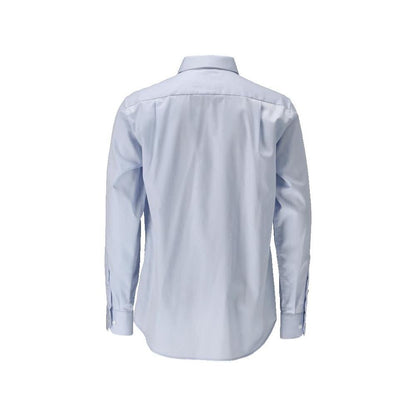 Camisa, corte moderno