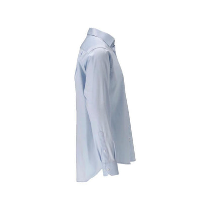 Camisa, corte moderno