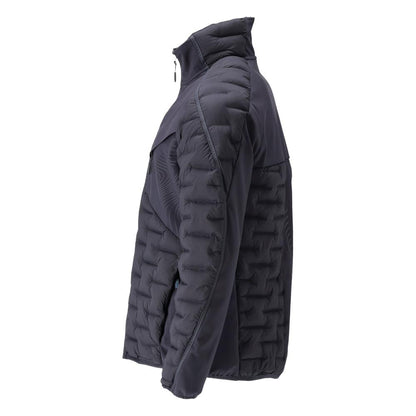 Jacket with light lining, thermal jacket