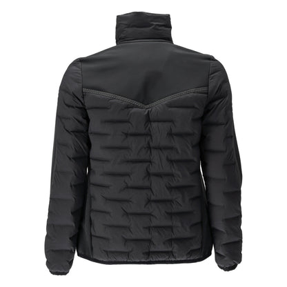 Jacket with light lining, women's fit thermal jacket