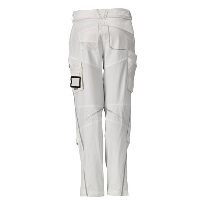 Pants with knee pockets, women, painter pants