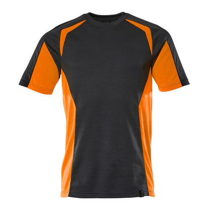 Camiseta, camiseta de corte moderno.