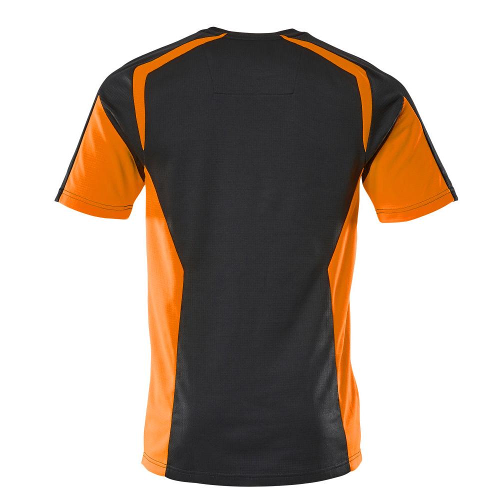 Camiseta, camiseta de corte moderno.