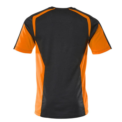Camiseta, camiseta de corte moderno.