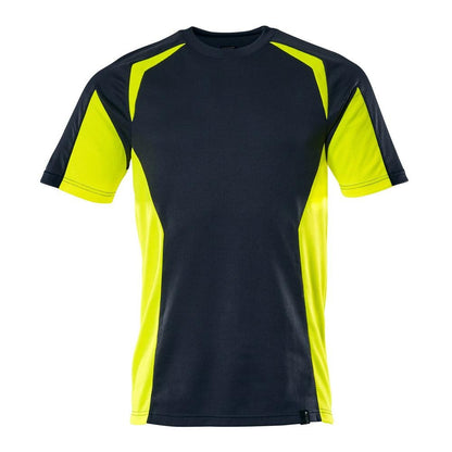 Camiseta, camiseta de corte moderno.