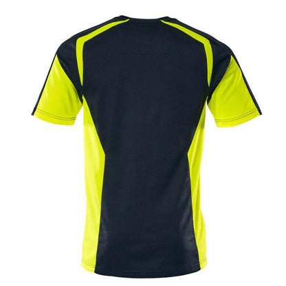 Camiseta, camiseta de corte moderno.