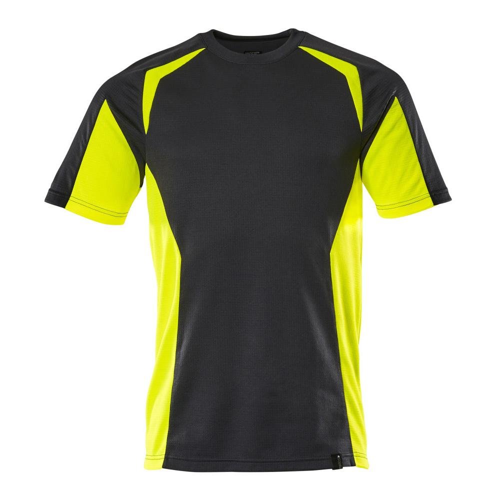 Camiseta, camiseta de corte moderno.