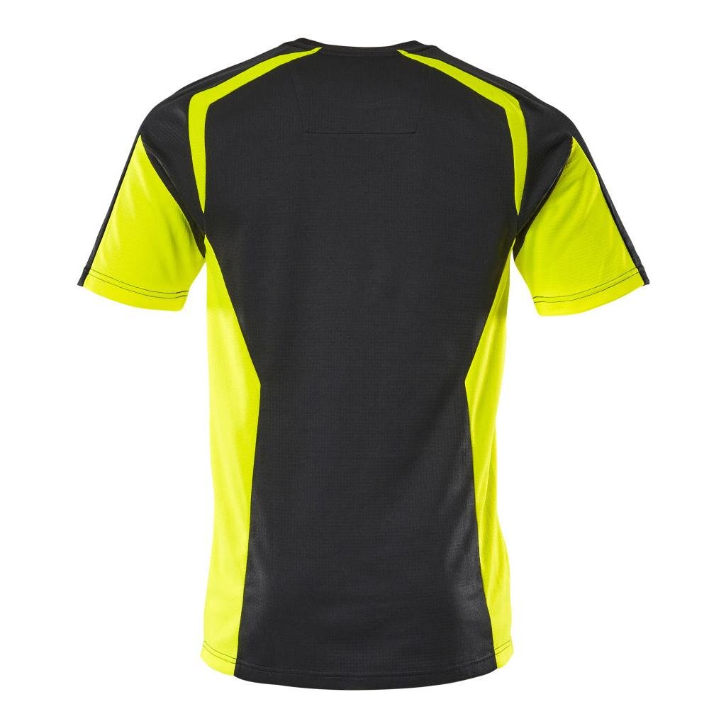 Camiseta, camiseta de corte moderno.