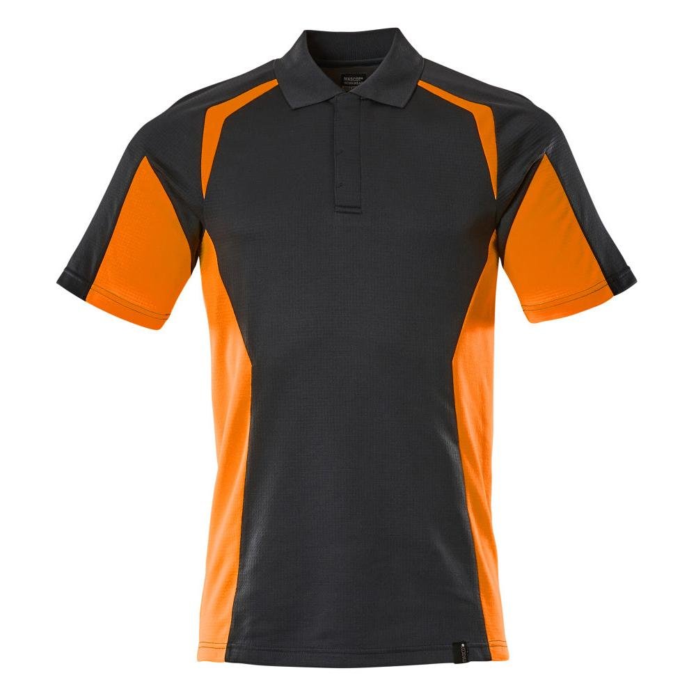 Polo, polo de corte moderno.