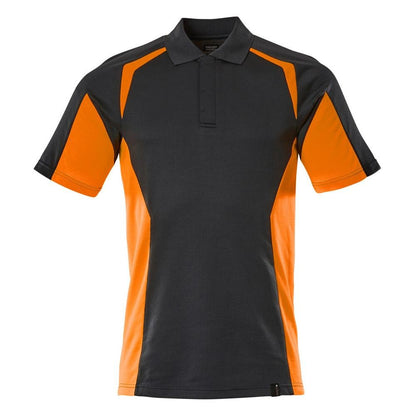 Polo, polo de corte moderno.