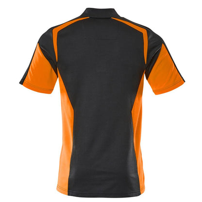 Polo, polo de corte moderno.