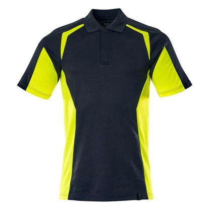 Polo, polo de corte moderno.
