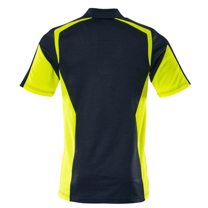 Polo, polo de corte moderno.
