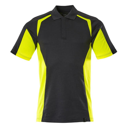 Polo, polo de corte moderno.