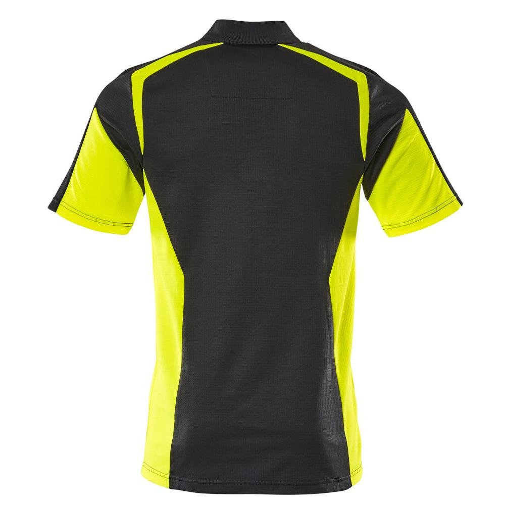 Polo, polo de corte moderno.